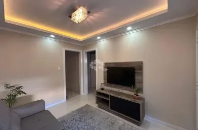 Casa com 2 quartos à venda na Arnoldo Henrique Zimmer, 889, Santo Antônio, Santa Cruz do Sul