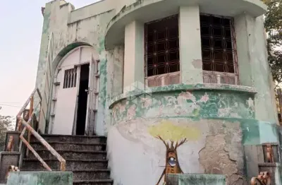 Casa com 3 quartos à venda na Rua Padre Roma, 131, Centro, Florianópolis