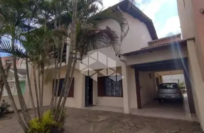 Sobrado, 4 dormitórios, 2 banheiros, espaço gourmet com piscina. getúlio vargas, sapucaia do sul