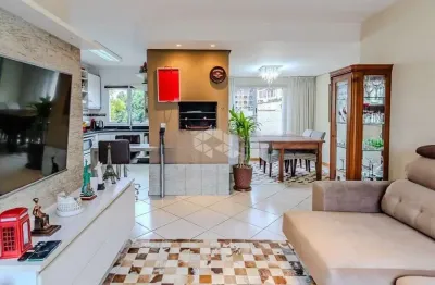 Apartamento 90m privativos, 3 quartos e 2 vagas no bairro santana
