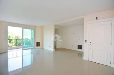 Apartamento com 3 quartos, sendo 1 suíte e 2 demi-suítes, e 1 vaga de garagem no bairro pedra branca, em palhoça/sc.