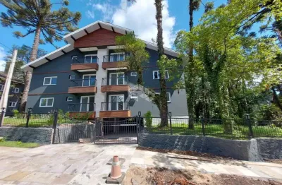 Apartamento com 2 quartos à venda na Gilberto Ignácio Da Silva, 63, Suzana, Canela