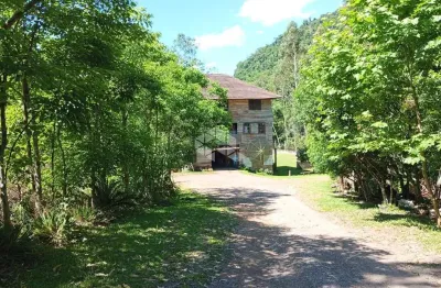 Fazenda à venda na Passo Fundo Eck, 10, Pinhal Alto, Nova Petrópolis