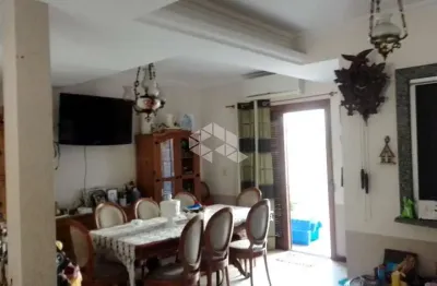 Casa em condomínio à venda com 3 quartos 157 m² no bairro tristeza