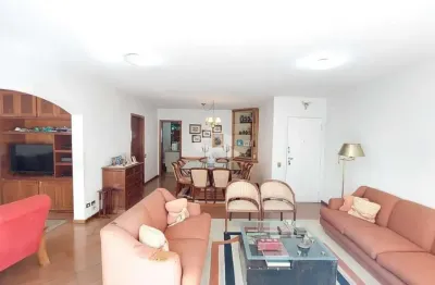 Apartamento com 4 quartos e 3 banheiros à venda, 158 m² por r$ 1.990.000,00