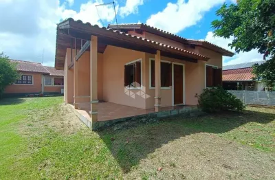 Casa em condomínio com 2 dormitórios com 1 vaga coberta - águas claras