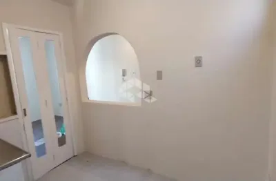 Apartamento no bairro medianeira de dois dormitórios próximo a oscar pereira