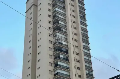 Apartamento com 3 quartos à venda na Rua Voluntários da Pátria, 4747, Santana, São Paulo