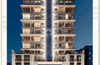 Apartamento de 03 quartos/dormitórios, e 01 vaga/box no edifício union tower, em capão da canoa.