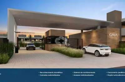 Casa à venda, com 3 quartos/dormitórios, 2 vagas/box, no condomínio gaia atlântida residences, xangri-lá/rs