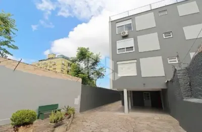 Apartamento com 3 quartos à venda na Rua Doutor Campos Velho, 461, Cristal, Porto Alegre