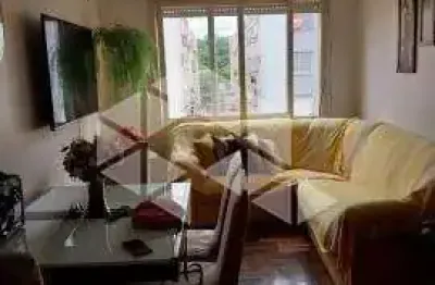 Apartamento com 1 quarto à venda na Rua Golda Meir, 115, Jardim Leopoldina, Porto Alegre