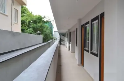 Casa em condomínio fechado com 2 quartos à venda na Rua Purus, 178, Vila Mazzei, São Paulo