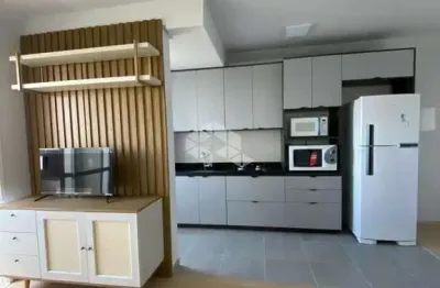 Apartamento com 2 quartos à venda na Rua Júlio Pedro Pezzi, 31, Panazzolo, Caxias do Sul