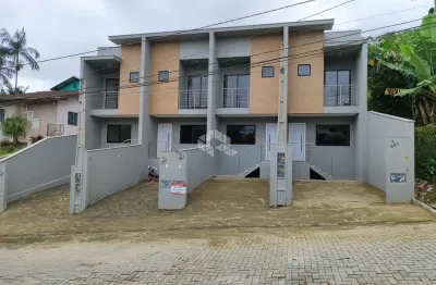 Casa com 2 quartos à venda na Rua Guararapes, 697, Floresta, Joinville