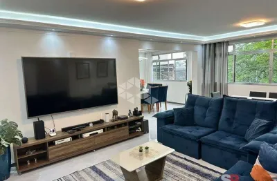 Apartamento com 4 quartos à venda na Avenida Paes de Barros, 2525, Parque da Mooca, São Paulo