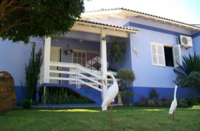 Casa com 3 quartos à venda na Rua Albino Hugo Muller, 389, Cidade Nova, Ivoti