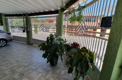 Casa com 4 quartos à venda na Rua Pirapozinho, 8, Vila Rosália, Guarulhos