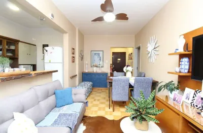 Apartamento 2 dormitórios para venda no bairro jardim botânico