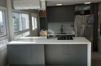 Apartamento com 2 quartos à venda na Rua Jerônymo Zelmanovitz, 100, Jardim Lindóia, Porto Alegre