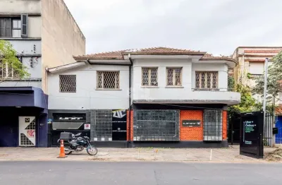 Crédito real vende no moinhos de vento  casa comercial
