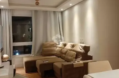 Apartamento 3 dormitórios, suíte, way, mobiliado e equipado