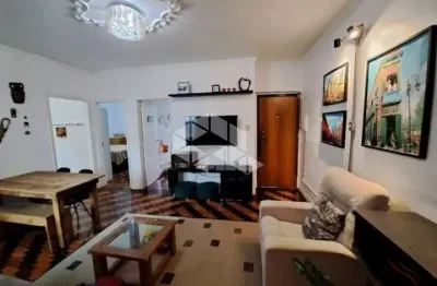 Apartamento de 2 dormitorios no bairro são joão, em porto alegre
