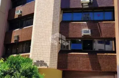 Sala comercial à venda na Rua Antão de Farias, 21, Bom Fim, Porto Alegre