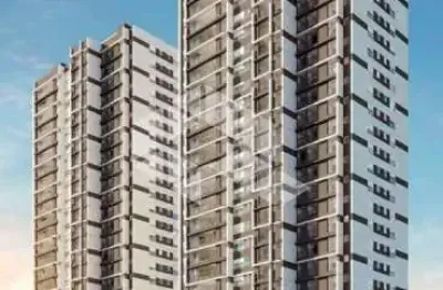 Apartamento com 2 quartos à venda na Rua Sousa Breves, 99, Tatuapé, São Paulo