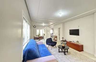Casa com 3 quartos à venda na João Pessoa, 859, Santo Inácio, Santa Cruz do Sul