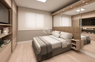 Apartamento / 2 dormitórios / 1 vaga / jardim itú sabará / porto alegre