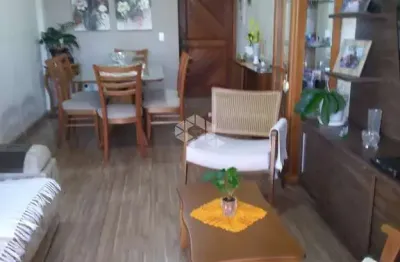 Apartamento com 2 quartos à venda na Rua Doutor Murtinho, 979, Bom Jesus, Porto Alegre
