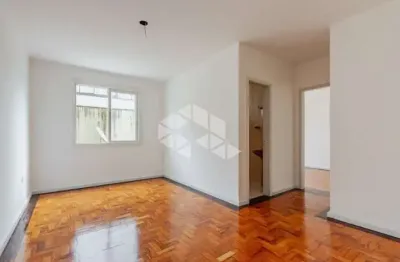 Apartamento garden de 2 dormitórios/quartos com 1 vaga coberta no bairro são joão
