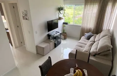 Apartamento com 2 quartos à venda na Rua Dorival Castilhos Machado, 490, Aberta dos Morros, Porto Alegre