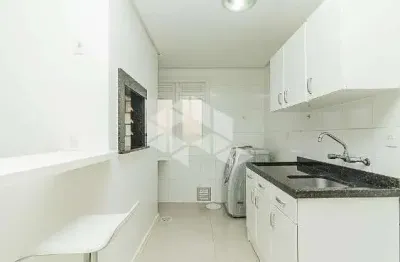 Apartamento Semi Mobiliado no Jardim Botânico - Porto Alegre