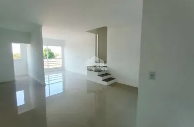 Apartamento novo de 3 dormitórios, suíte, 2 vagas cobertas em niterói