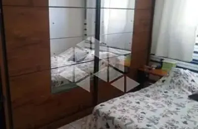 Apartamento com 2 quartos à venda na Rua Frederico Grotte, 90, Socorro, São Paulo