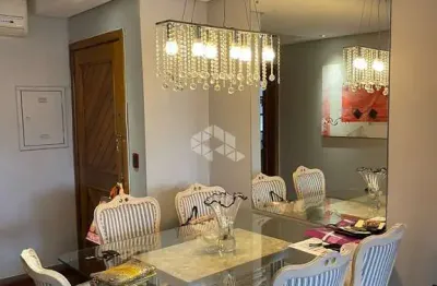 Apartamento com 3 quartos à venda na Rua Carumbé, 120, Bom Jesus, Porto Alegre