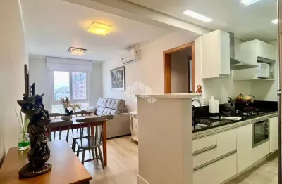 Apartamento com 1 quarto à venda na Rua General Lima e Silva, 757, Cidade Baixa, Porto Alegre