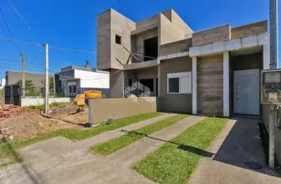 Casa para venda em porto alegre, zona sul, loteamento planejado ipanema residence park,