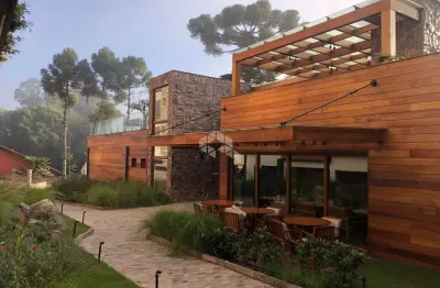 Apartamento com 2 quartos à venda na Santa Teresinha, 191, Santa Terezinha, Canela