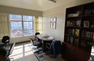 Sala comercial à venda na Rua Borges de Medeiros, 920, Centro, Caxias do Sul