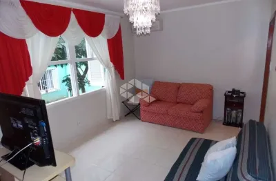 Apartamento com 3 quartos à venda na Rua Dona Otília, 3754, Santa Tereza, Porto Alegre