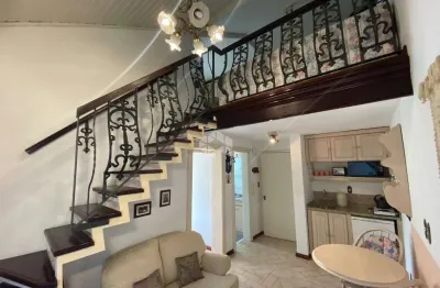 Apartamento com 01 dormitório próximo ao lago negro.