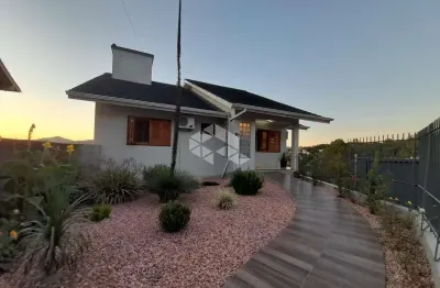 Casa espetacular no bairro união em estância velha...  2 dorm(1suíte),  269m², terreno com 677m²