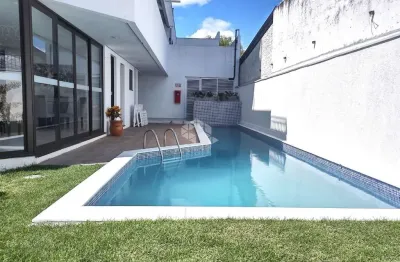Apartamento com 1 quarto à venda na Rua Oito de Julho, 165, Jardim Botânico, Porto Alegre