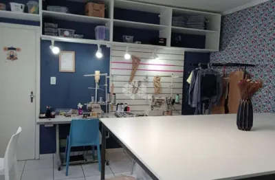 Sala comercial à venda na Avenida João Wallig, 168, Passo da Areia, Porto Alegre