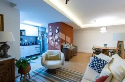 Apartamento composto por 2 dormitórios, bairro tristeza com 88,01m2