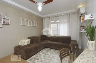 Apartamento com 2 quartos à venda na avenida ijuí, 268, petrópolis, porto alegre, 81 m2 por r$ 520.000
