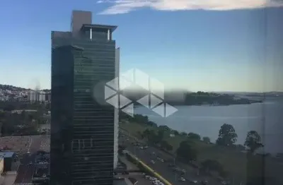 Sala comercial à venda na Avenida Diário de Notícias, 200, Cristal, Porto Alegre